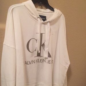 Calvin Klein sweatshirt